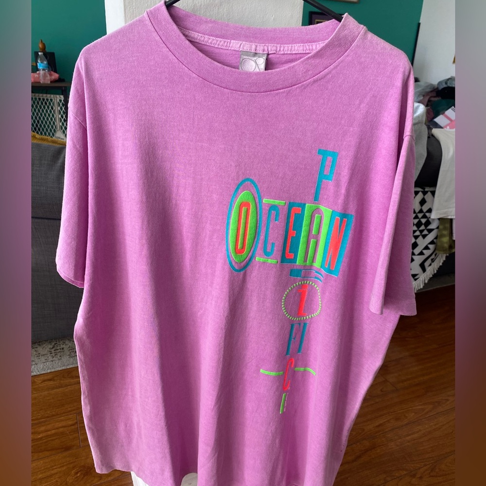Ocean Pacific OP shirt